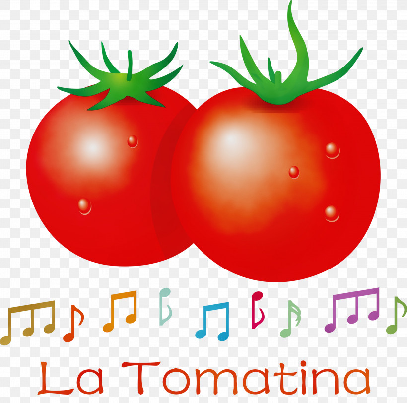 Strawberry, PNG, 3000x2973px, La Tomatina, Bush Tomato, Datterino Tomato, Local Food, Meter Download Free