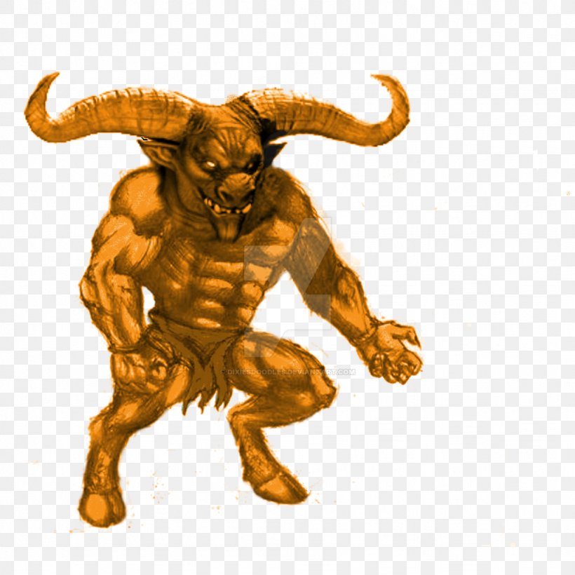 The Global Minotaur Theseus Legendary Creature Greek Mythology, PNG, 1024x1024px, Minotaur, Art, Body Art, Demon, Dragon Download Free