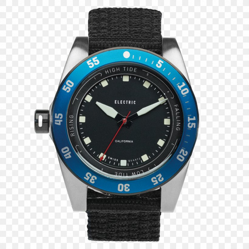Watch Strap Chronograph Leather Eco-Drive, PNG, 1024x1024px, Watch, Blue, Brand, Chronograph, Citizen Holdings Download Free