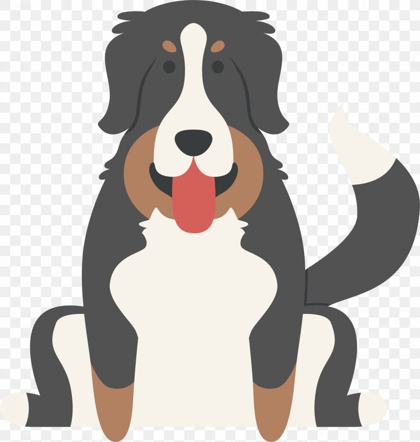 Basset Hound Bernese Mountain Dog Border Collie Golden Retriever Puppy, PNG, 1662x1750px, Basset Hound, Bernese Mountain Dog, Border Collie, Boskapshund, Boy Download Free