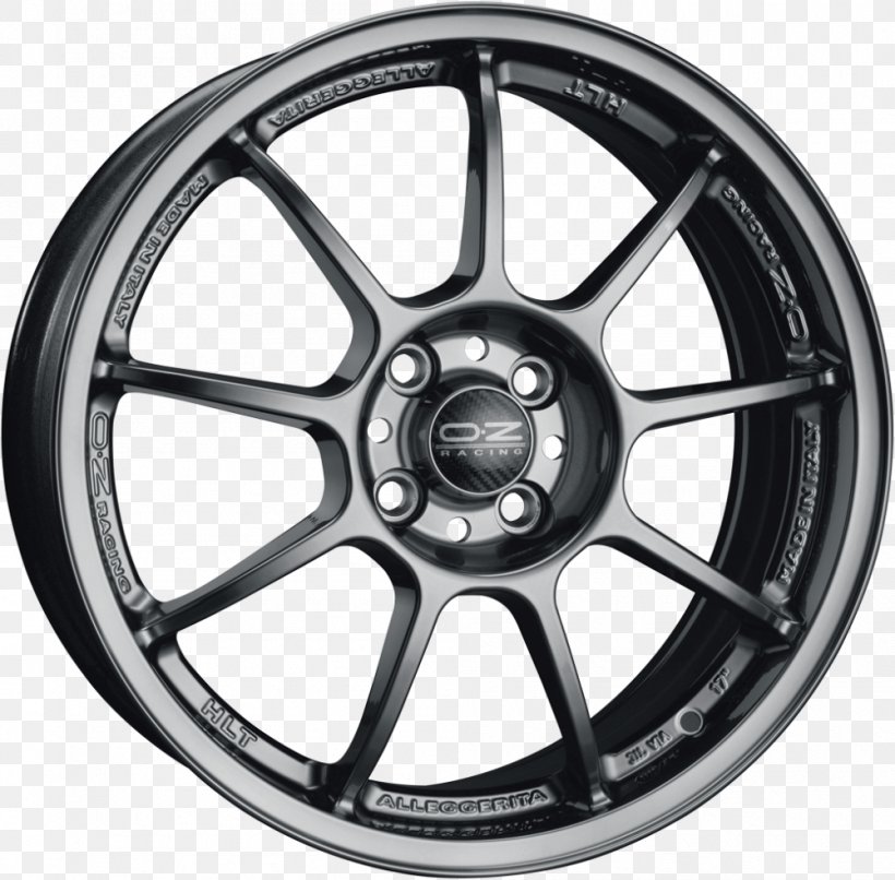 Car OZ Group Rim Wheel Tire, PNG, 1001x985px, Car, Alloy Wheel, Auto Part, Automotive Tire, Automotive Wheel System Download Free