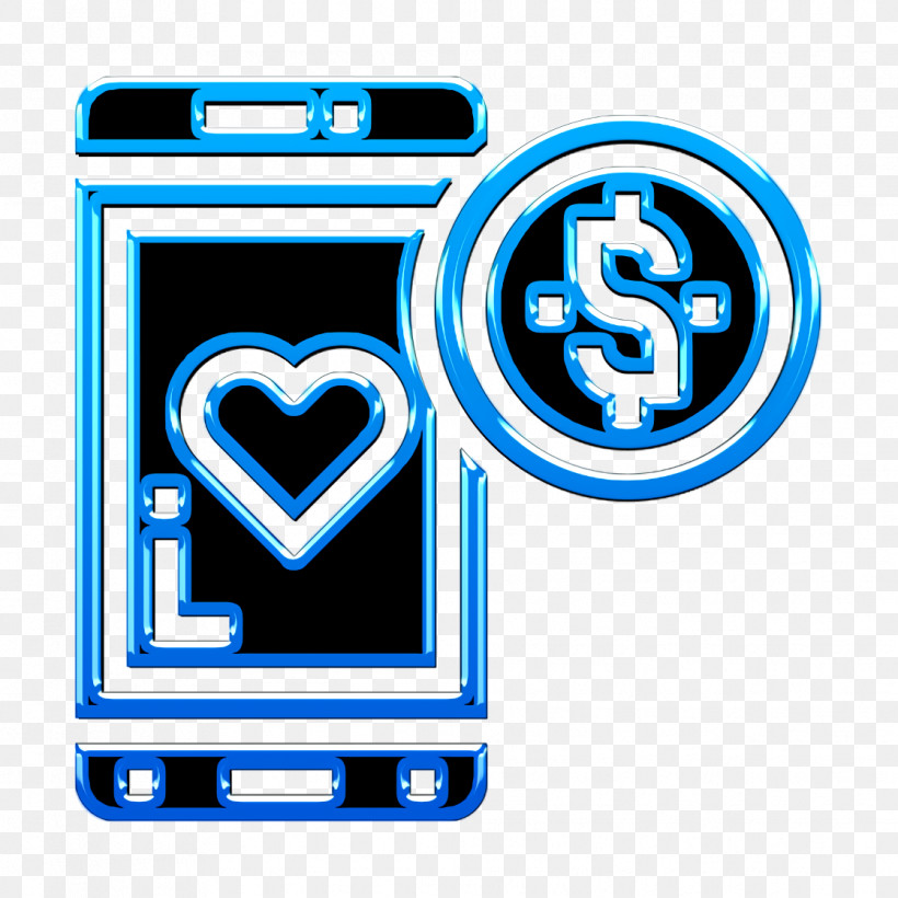 Digital Banking Icon Loyalty Icon Heart Icon, PNG, 1118x1118px, Digital Banking Icon, Electric Blue, Heart Icon, Logo, Loyalty Icon Download Free