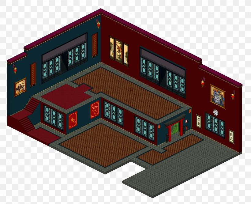 Habbo Room Lobby Online Chat House, PNG, 1860x1512px, Habbo, Adolescence, Apartment, Building, Facade Download Free
