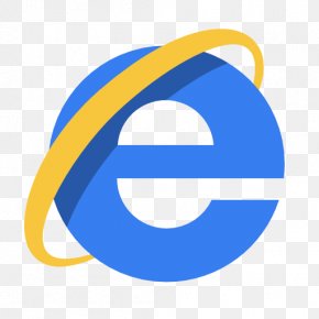 Как выглядит значок internet explorer