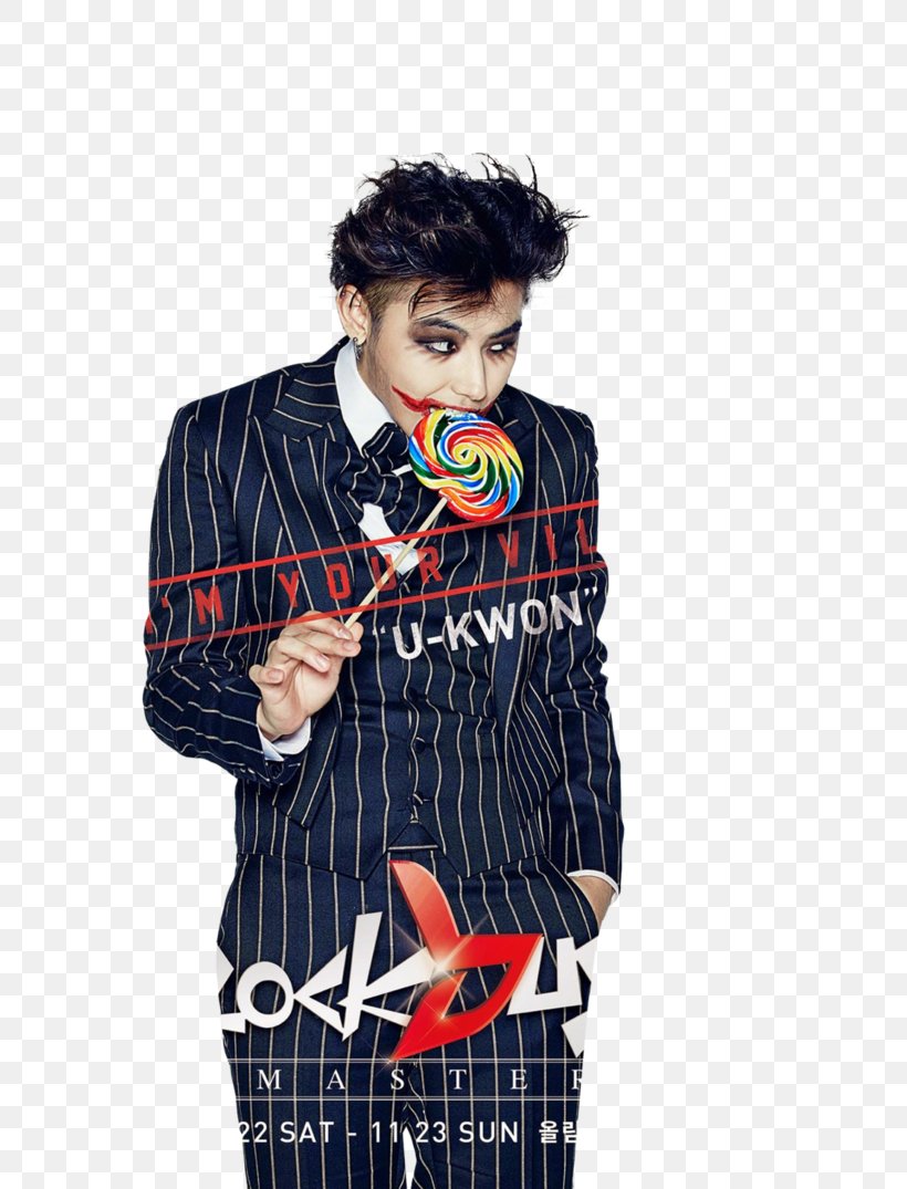 Joker Block B Very Good Image K-pop, PNG, 743x1075px, Joker, Bbomb, Block B, Costume, Digital Art Download Free
