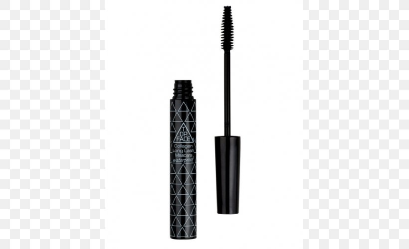 Mascara Cosmetics Eyelash Bristle Eye Shadow, PNG, 500x500px, Mascara ...