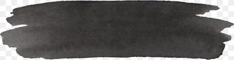 Pinceau à Aquarelle Black Watercolor Painting, PNG, 1024x267px, Black, Black M, Brush, Grey, Stroke Download Free