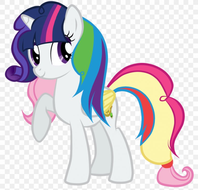 Rainbow Dash Pinkie Pie Rarity Twilight Sparkle Applejack, PNG, 912x875px, Watercolor, Cartoon, Flower, Frame, Heart Download Free