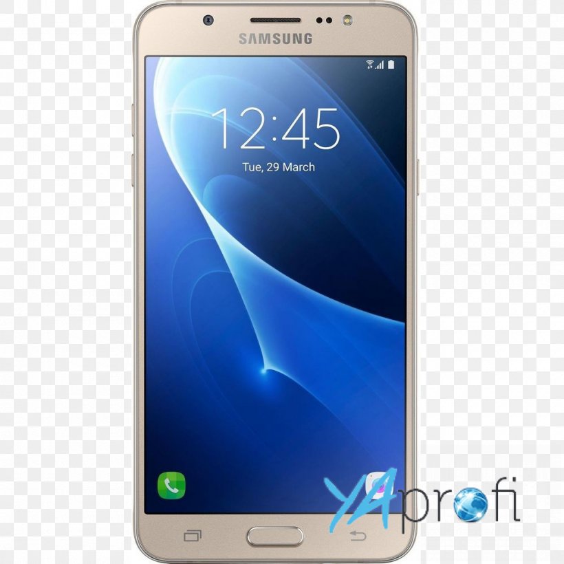 Samsung Galaxy J5 Samsung Galaxy J7 Samsung Galaxy J2 Android, PNG, 1000x1000px, Samsung Galaxy J5, Android, Cellular Network, Communication Device, Display Device Download Free