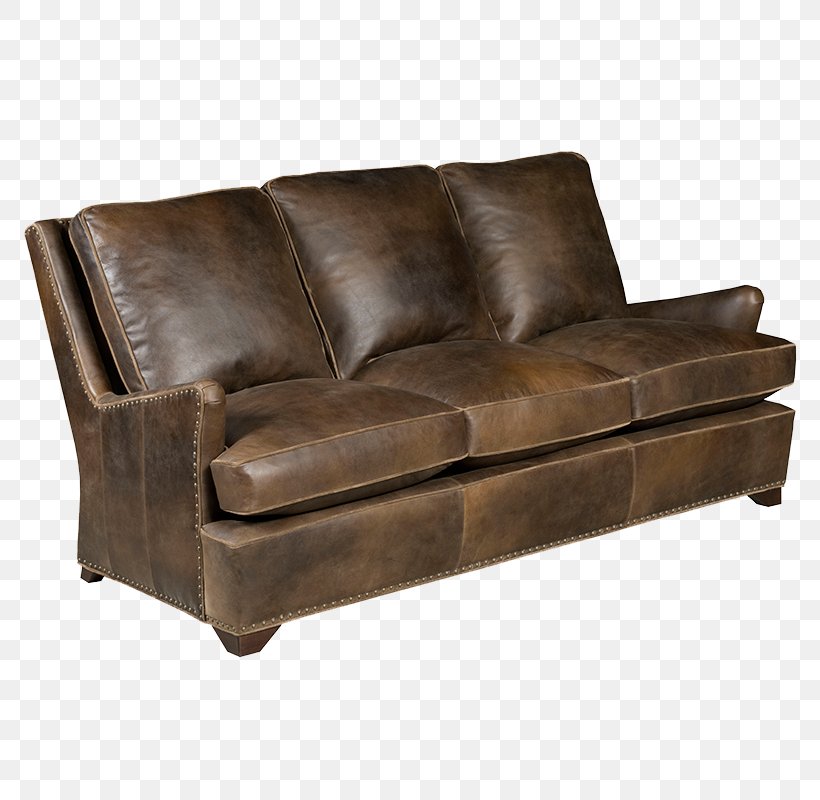 Sofa Bed Couch Leather, PNG, 800x800px, Sofa Bed, Bed, Brown, Couch, Furniture Download Free