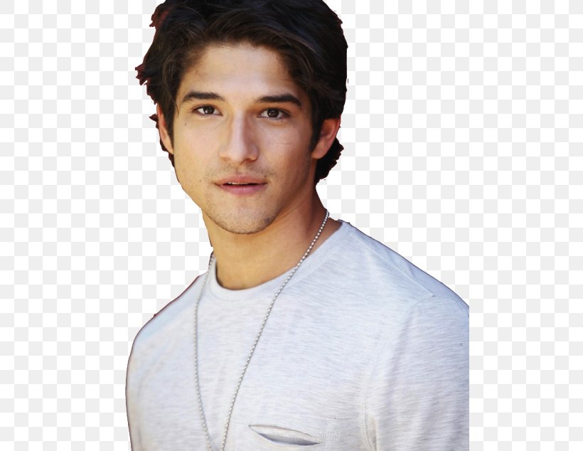 Tyler Posey Teen Wolf, PNG, 500x634px, Tyler Posey, Actor, Andrew Davis, Black Hair, Cheek Download Free