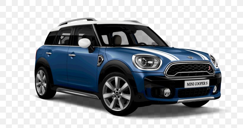 2018 MINI Cooper Countryman MINI COUNTRYMAN Cooper D Car, PNG, 800x432px, 2018 Mini Cooper Countryman, Automotive Design, Automotive Exterior, Brand, Car Download Free