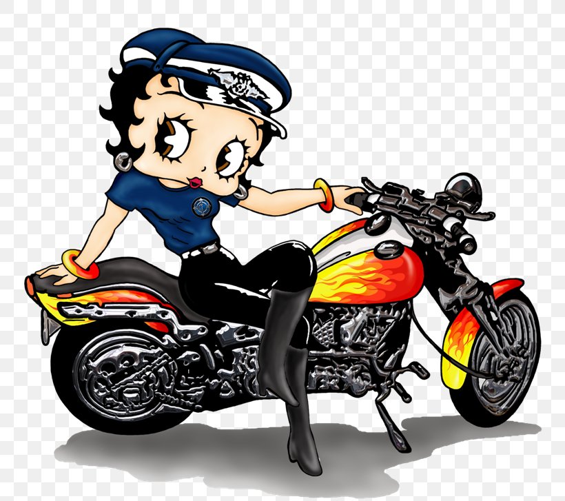 Betty Boop Motorcycle Accessories Motor Vehicle, PNG, 807x727px, Betty Boop, Automotive Design, Betty Boo, Cartoon, Harleydavidson Download Free