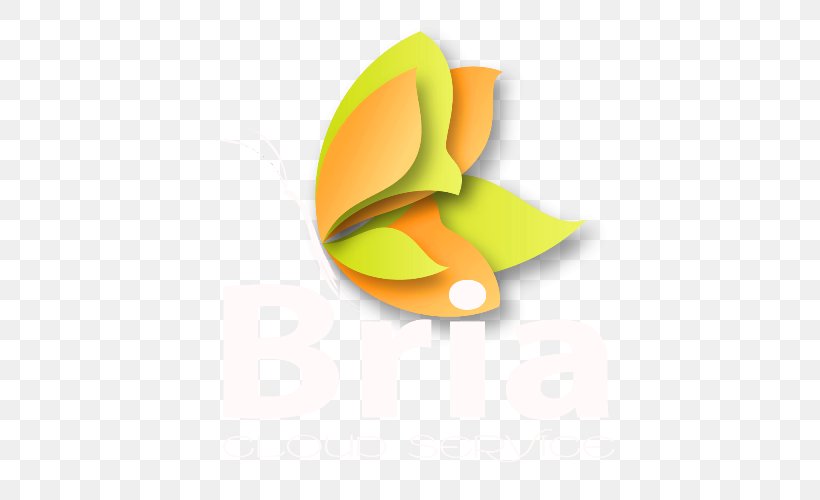Butterfly Logo Desktop Wallpaper Font, PNG, 500x500px, Butterfly, Butterflies And Moths, Computer, Logo, Moth Download Free