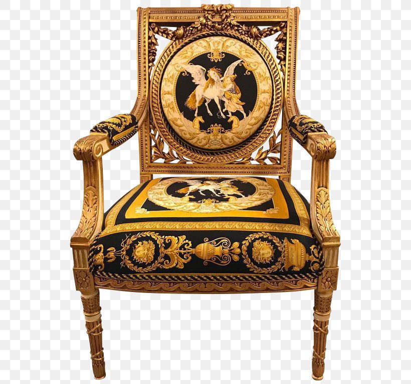 Chair Louis XVI Style Couch Table Furniture, PNG, 768x768px, Chair, Antique, Couch, Decorative Arts, Dining Room Download Free