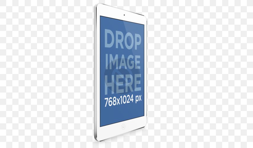 IPad Mini IPad Air Smartphone Mockup, PNG, 640x480px, Ipad, Advertising, Apple, Banner, Brand Download Free
