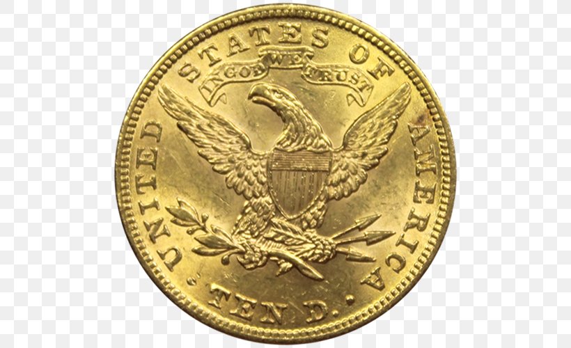Michael Gold Coin Angel, PNG, 500x500px, Michael, Angel, Archangel, Brass, Bronze Medal Download Free