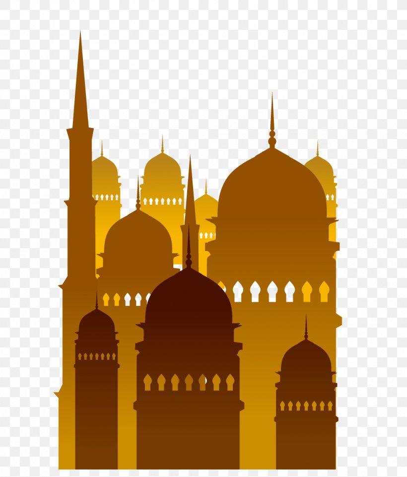 Quran Islamic Festivals Eid Al-Fitr Illustration, PNG, 972x1140px, Quran, Arch, Building, Eid Alfitr, Eid Mubarak Download Free