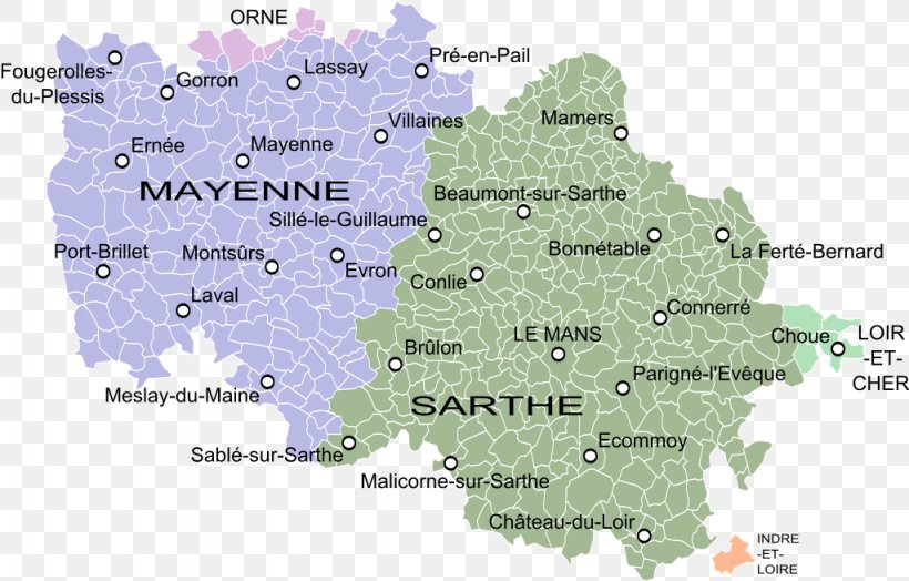 Sénéchaussées Du Maine Le Mans Montenay Normandy, PNG, 1024x655px, Maine, Administrative Division, Area, Bailiwick, France Download Free