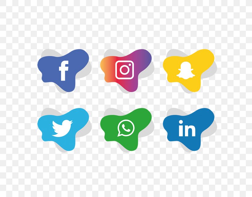 Social Media Social Network Clip Art, PNG, 640x640px, Social Media, Brand, Computer Network, Facebook, Facebook Inc Download Free