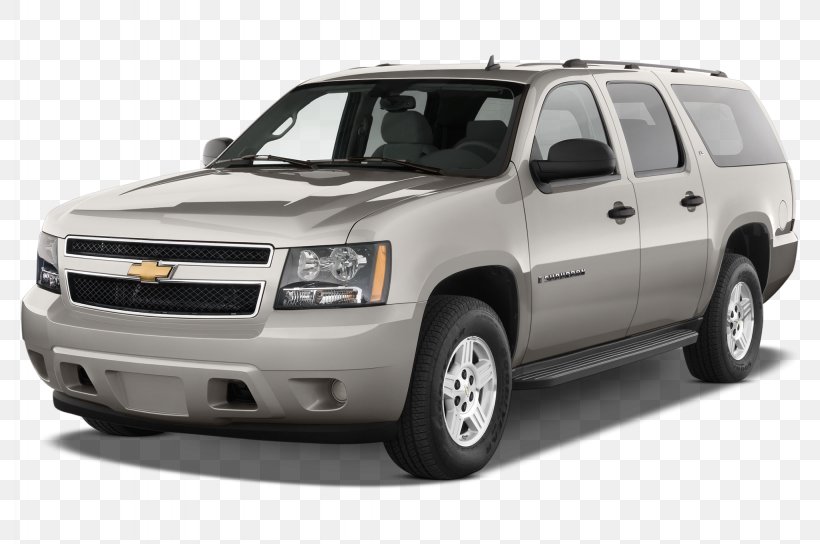 Sport Utility Vehicle Car Luxury Vehicle Chevrolet Suburban, PNG, 2048x1360px, Sport Utility Vehicle, Automotive Exterior, Automotive Tire, Brand, Bumper Download Free