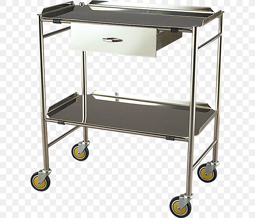 Stainless Steel Table Drawer Cabinetry, PNG, 624x700px, Stainless Steel, Cabinetry, Coating, Drawer, Furniture Download Free