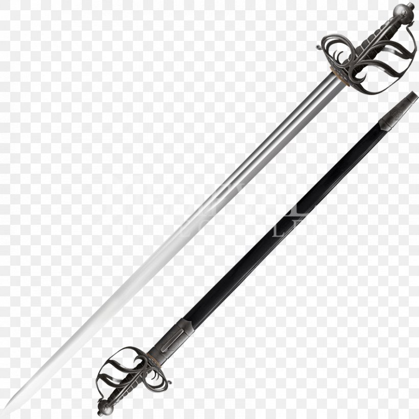 Backsword Knife Classification Of Swords Weapon, PNG, 850x850px, Backsword, Baskethilted Sword, Classification Of Swords, Cold Steel, Cold Weapon Download Free