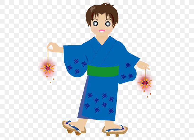 Blog Pixnet Uozu 暑中見舞い Costume, PNG, 534x591px, Blog, Art, Blue, Boy, Character Download Free