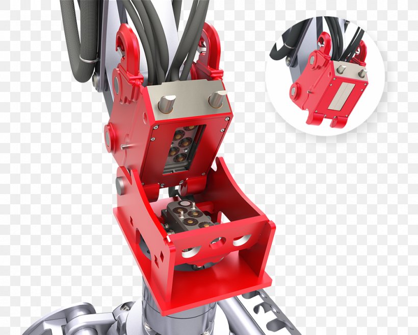 Compact Excavator Quick Coupler Hydraulics Lehnhoff Hart Stahl GmbH, PNG, 1000x800px, Compact Excavator, Computer Hardware, Driver, Excavator, Global Positioning System Download Free