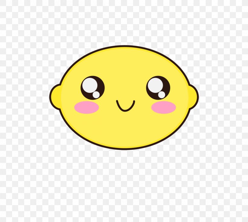 Design By Humans Emoticon Smiley Lemon Art, PNG, 1200x1078px, Design By Humans, Area, Art, Cartoon, Electrical Cable Download Free