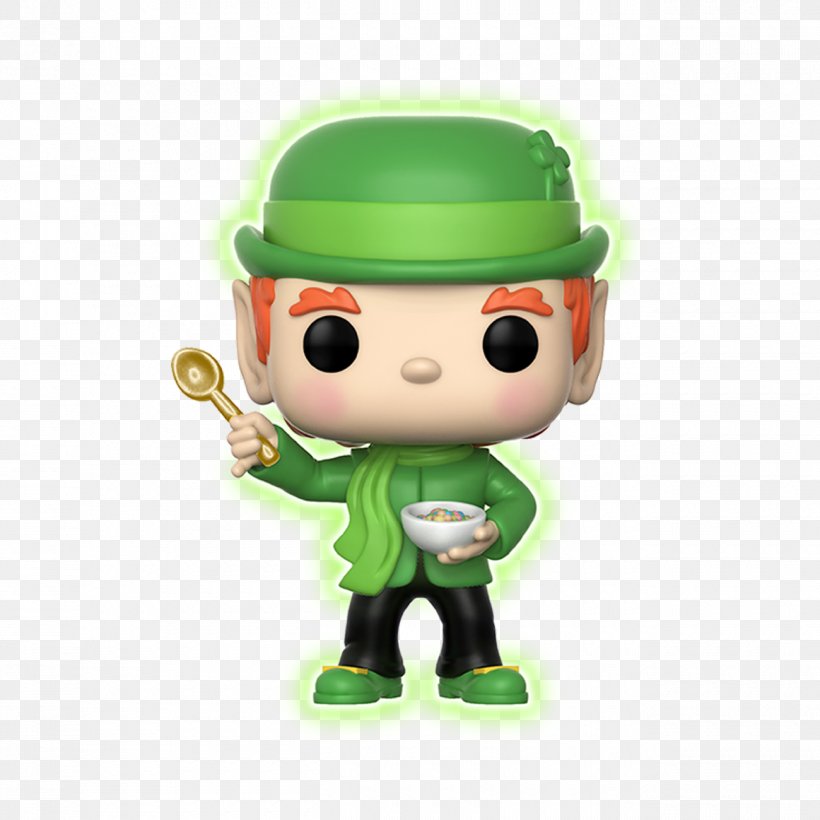 Funko Pop Ad Icons Dig Em' Frog Collectible Figure Action & Toy Figures Leprechaun Collectable, PNG, 1300x1300px, Funko, Action Toy Figures, Collectable, Fictional Character, Figurine Download Free