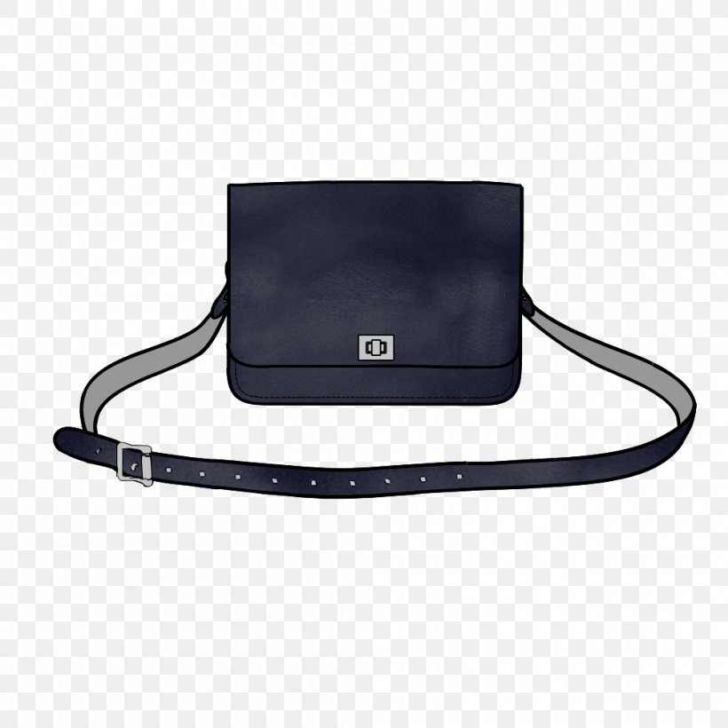 Handbag Leather Messenger Bags, PNG, 1000x1000px, Handbag, Bag, Black, Black M, Brand Download Free