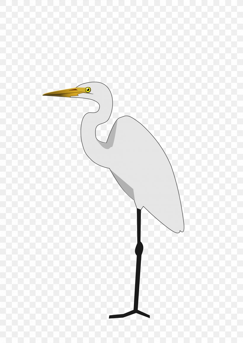 Heron Bird Crane Stork Great Egret, PNG, 2000x2828px, Heron, Animal, Beak, Bird, Ciconiiformes Download Free