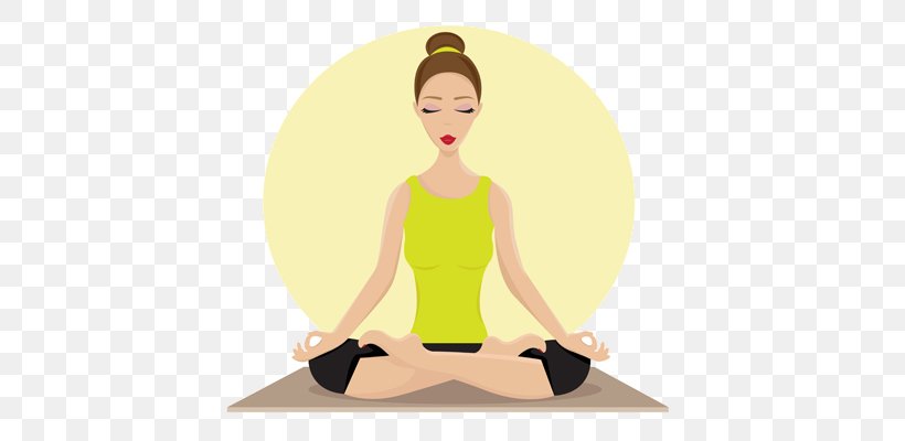 Lotus Position Yoga Woman, PNG, 500x400px, Lotus Position, Arm, Exercise, Female, Joint Download Free