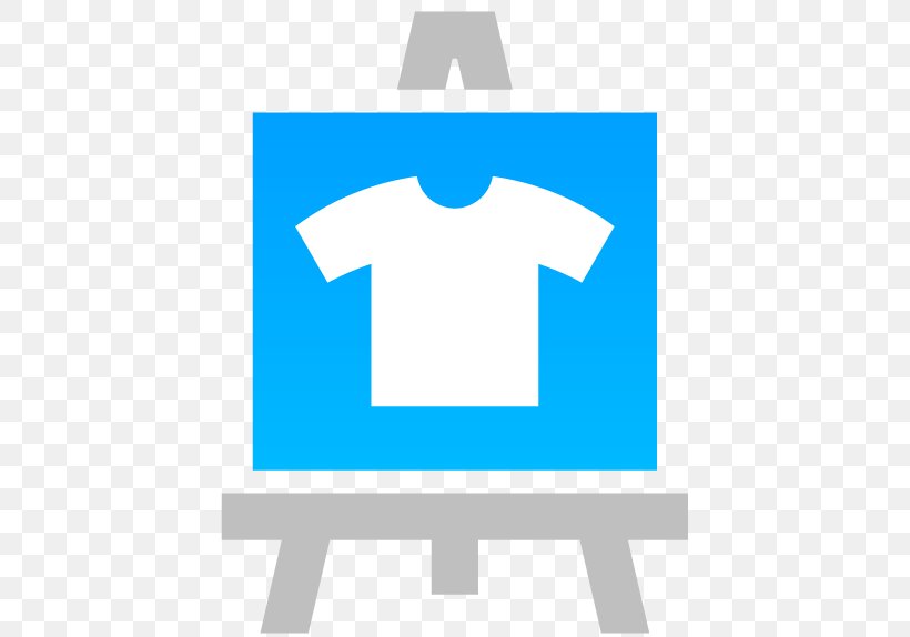 Printed T-shirt Ooshirts Sleeve, PNG, 574x574px, Tshirt, Area, Blue, Brand, Business Download Free