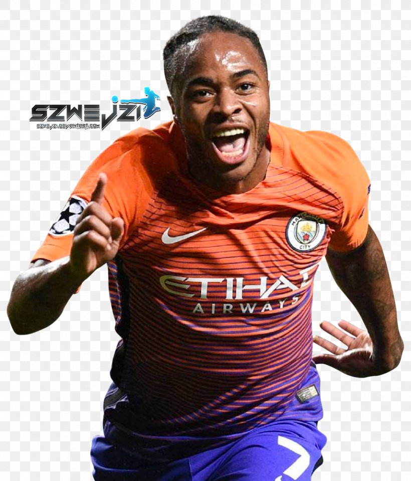 Raheem Sterling Manchester City F C Football Player Premier League Stock Photography Png 855x1000px Raheem Sterling Aggression