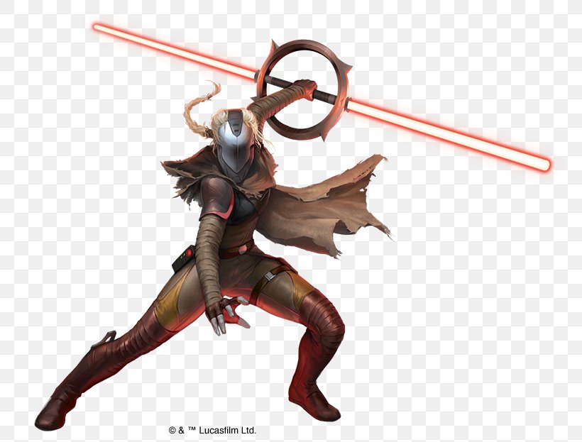 Star Wars Roleplaying Game Darth Maul Savage Opress Lightsaber Jedi, PNG, 774x623px, Star Wars Roleplaying Game, Action Figure, Count Dooku, Dark Jedi, Darth Maul Download Free