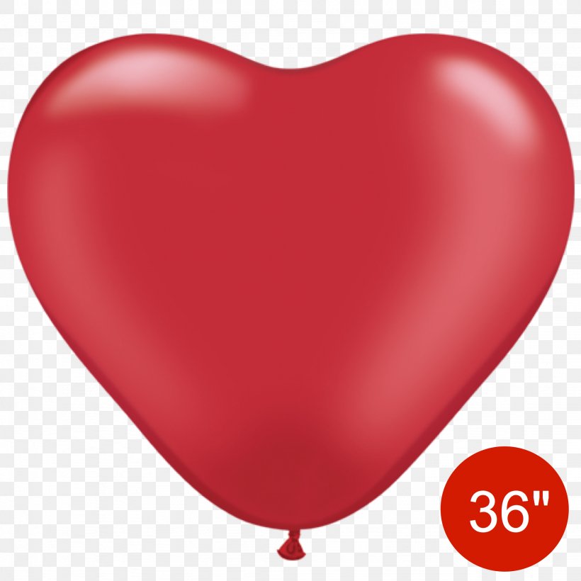 Toy Balloon Heart Valentine's Day Cockle, PNG, 2048x2048px, Watercolor, Cartoon, Flower, Frame, Heart Download Free