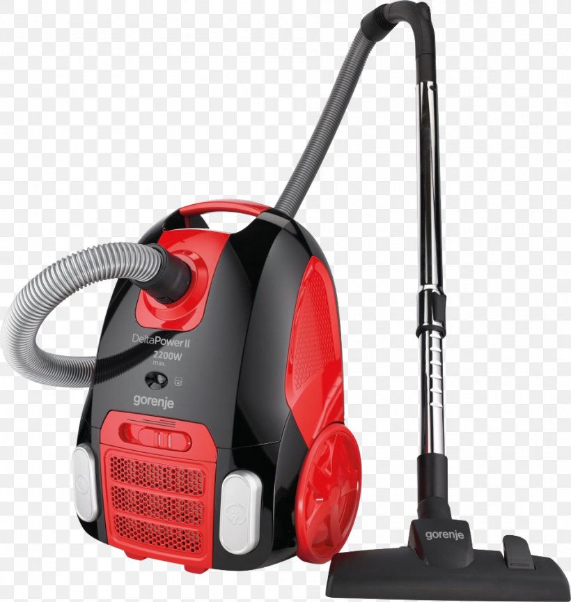 Vacuum Cleaner HEPA Gorenje Price Air, PNG, 949x1000px, Vacuum Cleaner, Air, Cleaner, Cleaning, Cooking Ranges Download Free