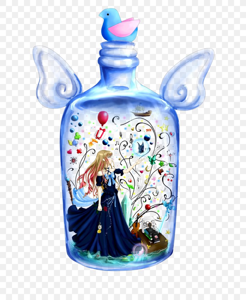 Bottle Christmas Ornament Character Fiction, PNG, 800x1000px, Bottle, Character, Christmas, Christmas Ornament, Drinkware Download Free