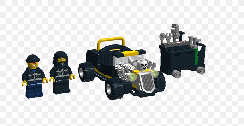 Car Hot Rod 1932 Ford Lego Ideas, PNG, 1360x708px, 1932 Ford, Car, Automobile Repair Shop, Engine, Hardware Download Free
