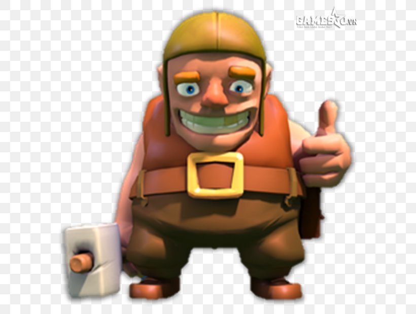 Clash Of Clans Clash Royale Forge Of Empires Supercell Game, PNG, 619x619px, Clash Of Clans, Android, Barbarian, Character, Clash Royale Download Free