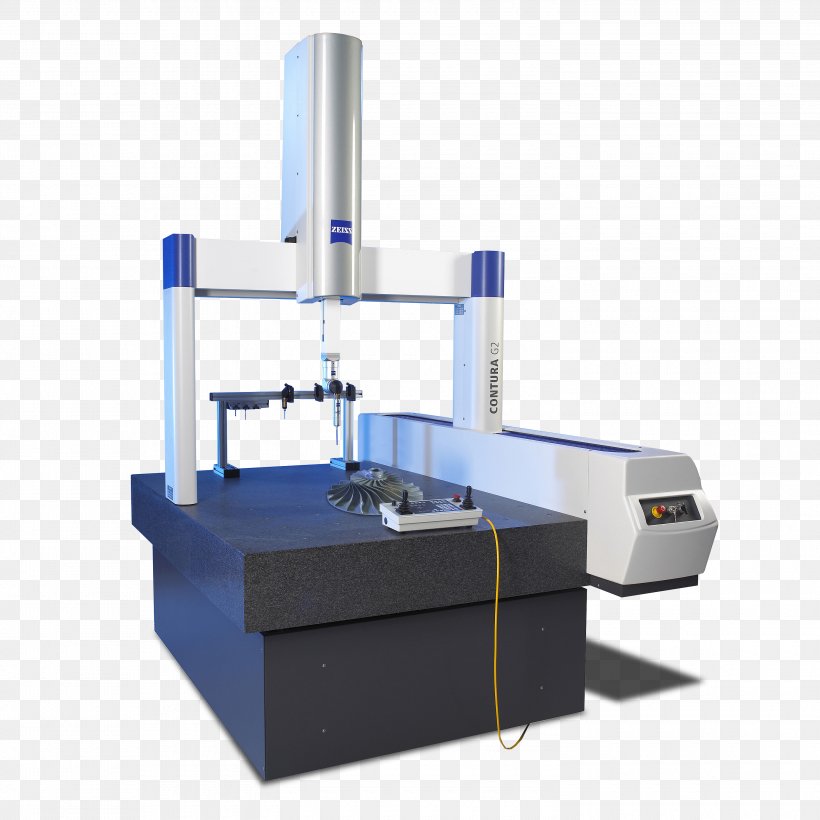 Coordinate-measuring Machine Carl Zeiss AG Computer Numerical Control Machining, PNG, 3000x3000px, Coordinatemeasuring Machine, Carl Zeiss Ag, Company, Computer Numerical Control, Electrical Discharge Machining Download Free