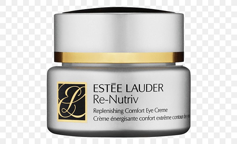 Estée Lauder Companies Cream Cosmetics Moisturizer Eye Shadow, PNG, 500x500px, Cream, Antiaging Cream, Bobbi Brown, Business, Cosmetics Download Free