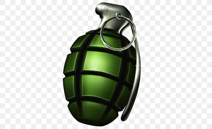 Grenade Bomb Fragmentation Stock Photography, PNG, 500x500px, Grenade, Bomb, Cartoon, Fragmentation, Green Download Free