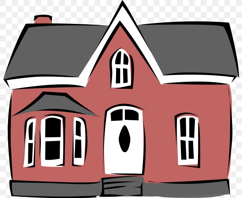 House Clip Art, PNG, 800x670px, House, Blog, Brand, Building, Cleaning Download Free