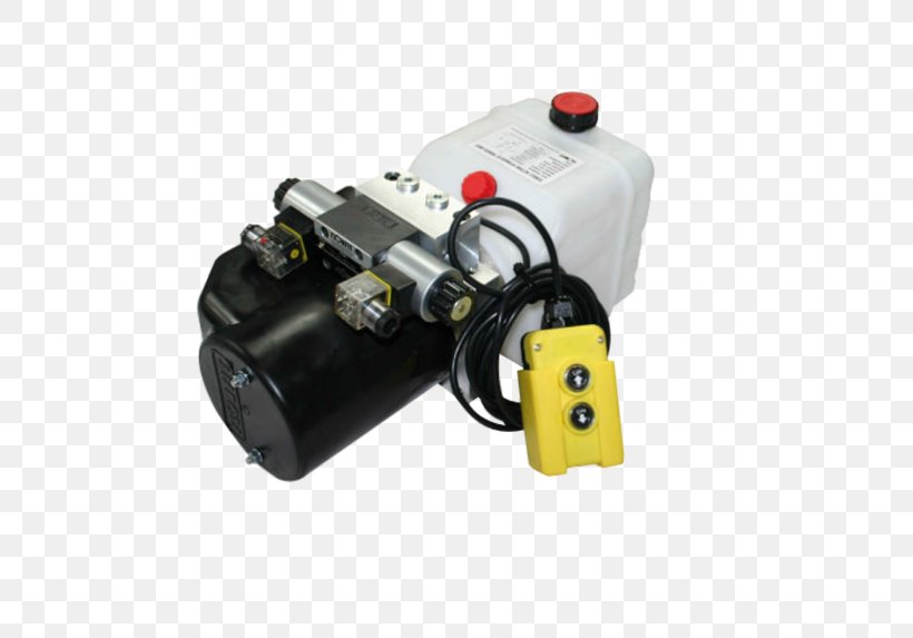 Hydraulics Pump Electric Motor Centrale Hydraulique Hydraulic Power Network, PNG, 800x573px, Hydraulics, Centrale Hydraulique, Cylinder, Dc Motor, Direct Current Download Free