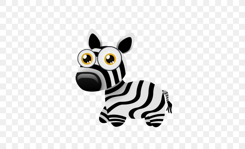 Lion Cartoon Zebra, PNG, 500x500px, Lion, Animal, Animation, Black And White, Cartoon Download Free