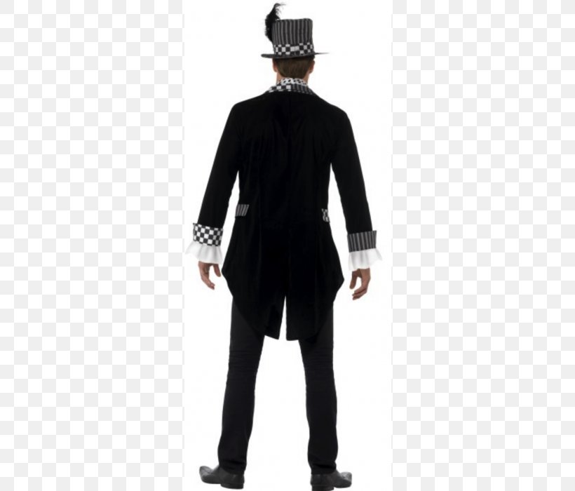 Mad Hatter Costume Top Hat Jacket, PNG, 700x700px, Mad Hatter, Cosplay, Costume, Costume Party, Formal Wear Download Free