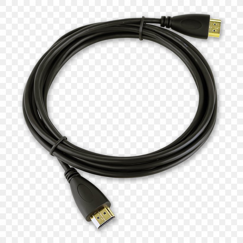 Serial Cable Coaxial Cable HDMI Electrical Cable Ethernet, PNG, 1000x1000px, Serial Cable, Adapter, Cable, Coaxial Cable, Data Transfer Cable Download Free